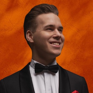 Telegram profile photo for ИВАН ДЯТЛОВ