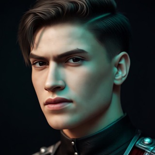 Telegram profile photo for Фая Р. | Фанфики, Клуб романтики, визуальные новеллы.