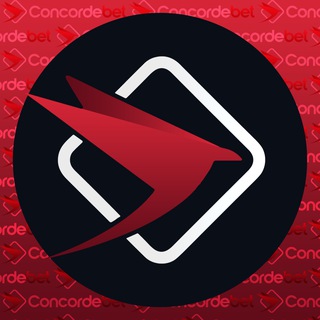 Telegram profile photo for Concordebet