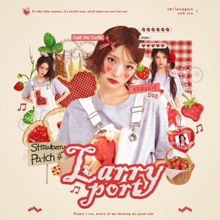 Telegram profile photo for переезд ֗ ಣ 𝖫ΑɌ𝖱𝖸 𝖯𝖮ɌͲ 🍓 ' 𝟐𝟔*