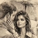 Telegram profile photo for ⚘🍀Beautiful mind 2🍀⚘