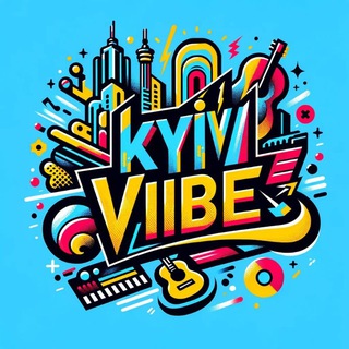 Telegram profile photo for 🌃 KyivVibes 🌃