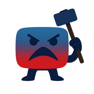 Telegram profile photo for 🛡 Обходы блокировок YouTube, Discord, Viber | Ютуб не работает, ютуб мод, ютуб заблокирован дискорд замедлили 2026 | GoodbyeDPI