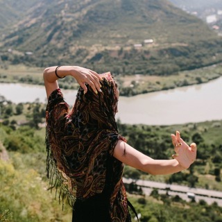 Telegram profile photo for trip'n'chill orthodox
