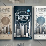 Telegram profile photo for Квадратный метр капитала