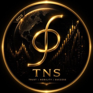 Telegram profile photo for TNS Trade