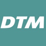Telegram profile photo for DTM