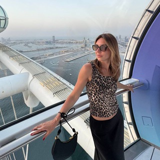 Telegram profile photo for Оркестровая Яна