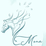 Telegram profile photo for Mona Mohammad
