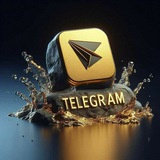 Telegram profile photo for قناة بوت منصة التمويل الذهبي