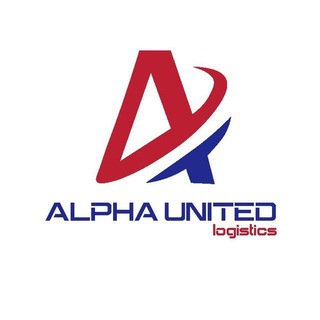 Telegram profile photo for Alpha United logistics