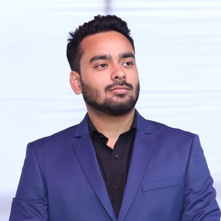 Telegram profile photo for Uday Trader