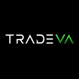Telegram profile photo for TRADEVA AI