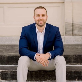 Telegram profile photo for Dino Veletanlic