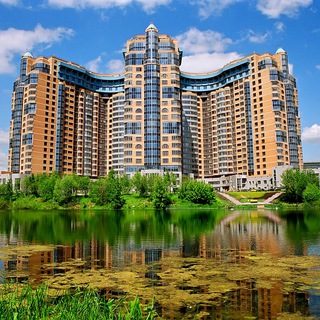 Telegram profile photo for ЖК Корона, Москва, Соседский чат