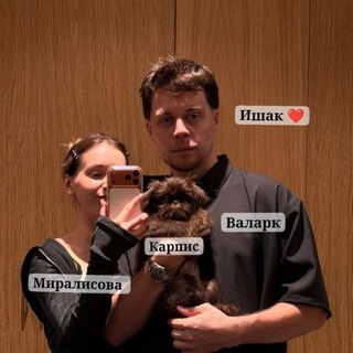 Telegram profile photo for закрыты||𝑴𝑰𝑹𝑨𝑳𝑰𝑺𝑺 #пипидастр
