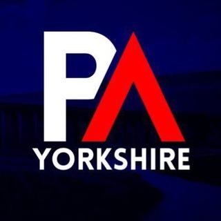 Telegram profile photo for Patriotic Alternative | Yorkshire