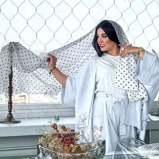 Telegram profile photo for شال و روسری آس (عمده)