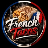 Telegram profile photo for ✨️ French Tacos