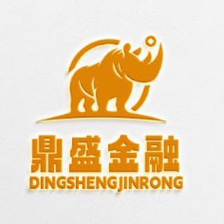 Telegram profile photo for 【鼎盛社区】每日实盘策略🚀