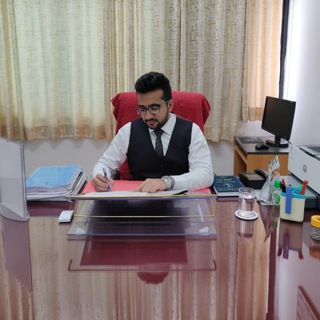 Telegram profile photo for Sujawal Jagga AIR-84, CSE 2021