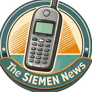 Telegram profile photo for 📢 The SIEMEN News