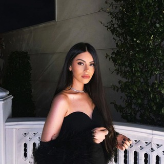 Telegram profile photo for Nazli Mcfian | نازلی مکفیان