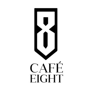 Telegram profile photo for Cafe Eight
