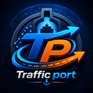 Telegram group profile photo for Программы для Бизнеса Traffik Port