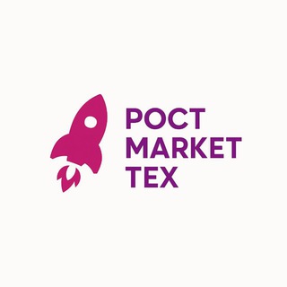 Telegram profile photo for Кейсы РостМаркет-Тех