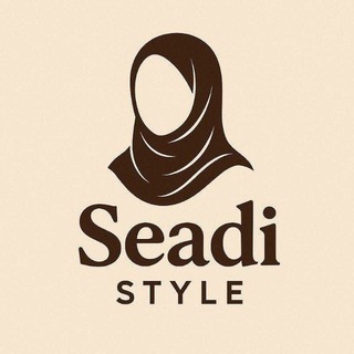Telegram profile photo for Seadi style