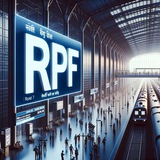 Telegram profile photo for ACADEMIS RPF