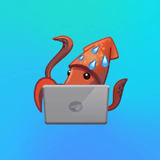 Telegram profile photo for 🇺🇦 QA Manual | Вакансії