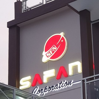 Telegram profile photo for SAFANA Channel