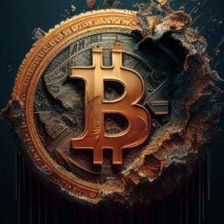 Telegram profile photo for Bitco Новости крипты