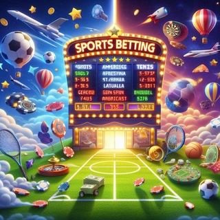 Telegram profile photo for 🏅SPORTS BETTING🏅