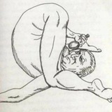 Telegram profile photo for фагготорія лайхвайська
