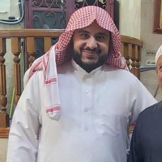 Telegram profile photo for قناة بندر أبوعاصي