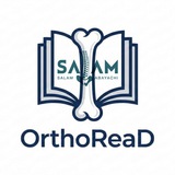 Telegram profile photo for OʀᴛʜᴏRᴇᴀD