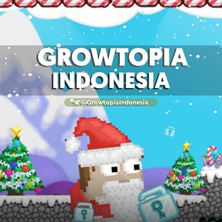 Telegram profile photo for Growtopia Indonesia