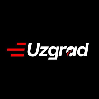 Telegram profile photo for UzGrad | vizitka
