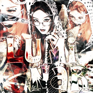 Telegram profile photo for ##. 𝔏υׁׅm!ꪀׁɑℜ / закрито, перехід