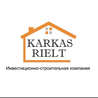 Telegram profile photo for Каркас Риелт
