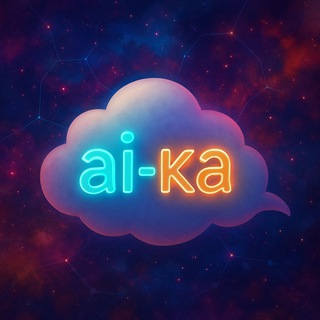 Telegram profile photo for айка