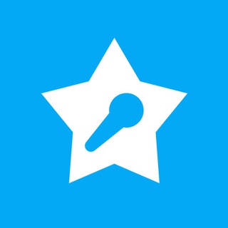 Telegram profile photo for Idol Stage