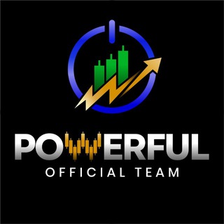 Telegram profile photo for SIGNALS