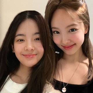Telegram profile photo for asya collecting | L I A