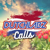 Telegram profile photo for 🇳🇱 DutchLabz Calls | BSC | ETH