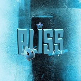 Telegram profile photo for bliss