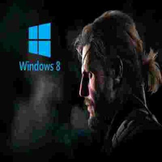 Telegram profile photo for Windows 8